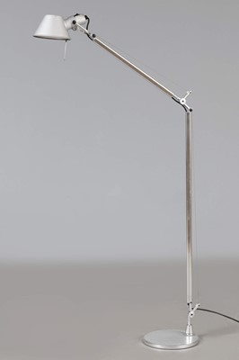 Lot 483 - ARTEMIDE Tolomeo Terra Leselampe