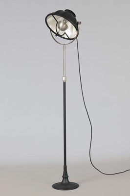 Lot 485 - FORTUNY 1907 (Venezia, Italia) "Studio Floor Lamp Amilla"