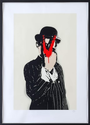 Lot 1627 - NICK WALKER (1969 Bristol)