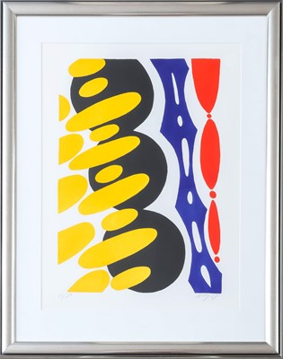 Lot 1569 - ERNST WILHELM NAY (1902 Berlin - 1968 Köln)