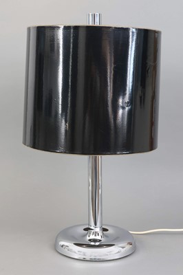 Lot 498 - Mid-century Tischlampe