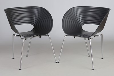 Lot 292 - Paar VITRA T(om)-Vac Chairs