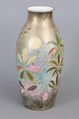 Lot 784 - ROSENTHAL Porzellanvase "Teheran"