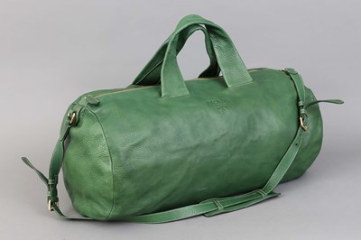 Lot 1107 - PRADA Weekender Reisetasche