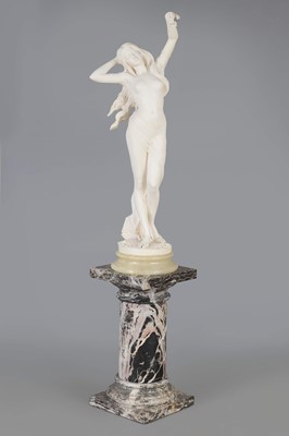 Lot 1688 - Skulptur "Grazie"