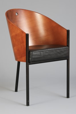 Lot 355 - Philippe STARCK Stuhl "Costes"