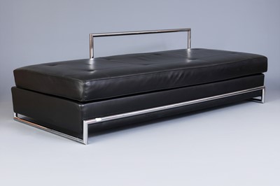 Lot 301 - Eileen GRAY (Entwurf) "Day Bed"