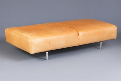 Lot 303 - CASSINA (Italia) Ottoman/Daybed "MET 250"