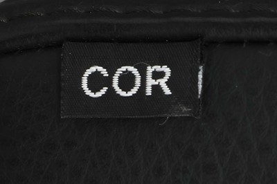 Lot 354 - 2 COR (Germany) Serie QUANT Bürostühle