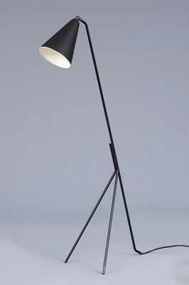 Lot 571 - Svend Aage Holm SORENSEN (1913-2004) "Tripod Lamp"