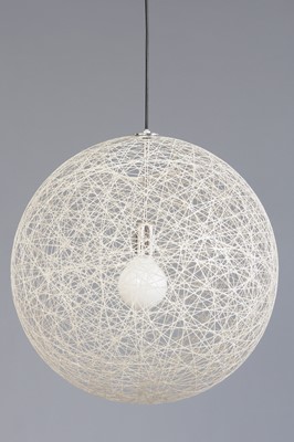 Lot 527 - MOOOI Deckenlampe "Random Light II"