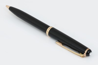 Lot 1453 - MONTBLANC Schreibgerät "315"