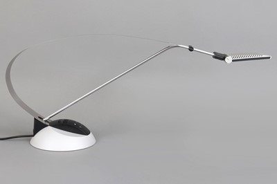 Lot 531 - MAUL (Germany) "Primus" Schreibtischlampe