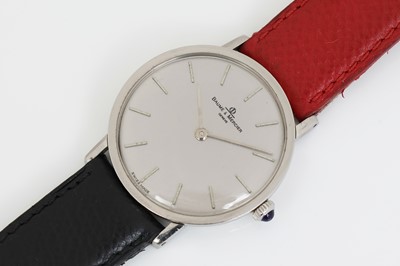 BAUME & MERCIER Herrenarmbanduhr