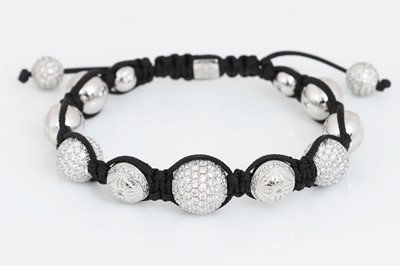 Lot 900 - SHAMBALLA JEWELS Armband