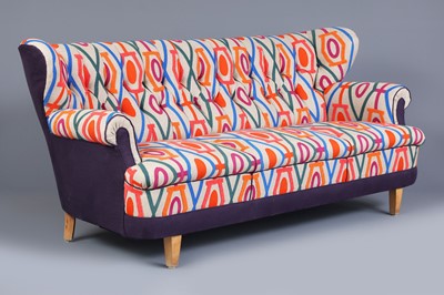 Lot 330 - Sofa der 1950er Jahre