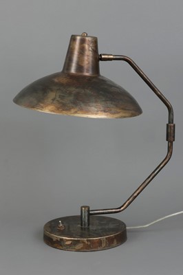 Lot 551 - Tischlampe im Stile der 1930er Jahre