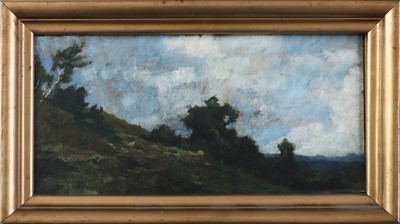 Lot 1547 - Wohl RUDOLF HERMANNS (1860 Celle - 1935 Hannover)