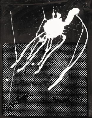 Lot 1796 - SIGMAR POLKE (1941 Oels/Niederschlesien - 2010 Köln)