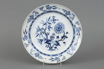 Lot 975 - MEISSEN Porzellanteller