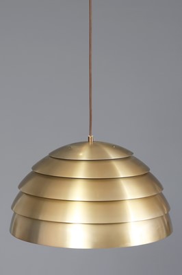 Lot 523 - Hans Agne  JACOBSSON (1919-2009) "Dome" Deckenlampe