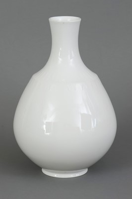 KPM BERLIN Porzellanvase