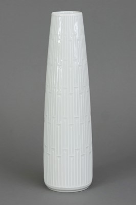 Lot 955 - MEISSEN Porzellanvase