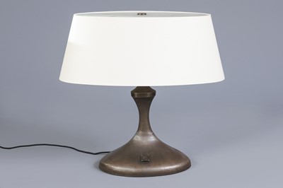 Lot 547 - PROMEMORIA Tischlampe "Elisabeth"