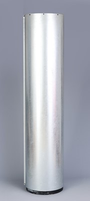Lot 386 - WOGG 13 Litfass-Säule/Regal
