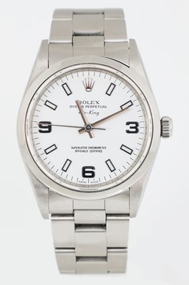 Lot 829 - ROLEX Oyster Perpetual Air King