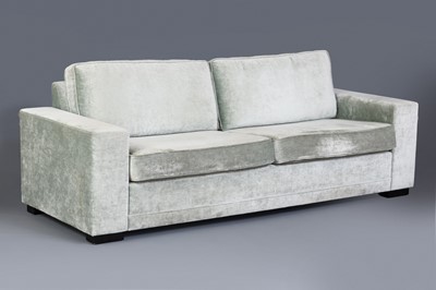 Lot 328 - 2-Sitzer Sofa