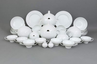 Lot 1092 - Umfangreiches ROSENTHAL Speiseservice