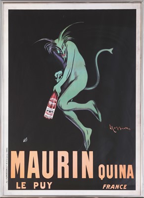 Lot 1706 - LEONETTO CAPPIELLO (1875 Livorno - 1942 Cannes)