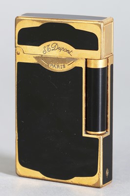 Lot 1442 - S.F. DUPONT (Paris) Feuerzeug