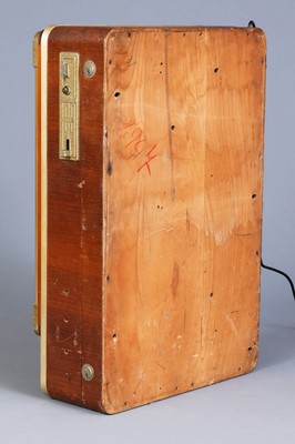 "Tivoli" Kugel-Spielautomat der 1960er Jahre