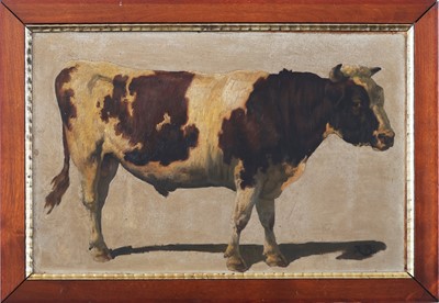 Lot 1539 - ROSA BONHEUR (1822 Bordeaux - 1899 Thomery)