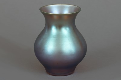WMF (Geislingen) Myra-Glas Vasengefäß