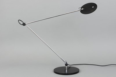 Lot 536 - BALTENSWEILER ENIKON  Schreibtischlampe "PINA LED"