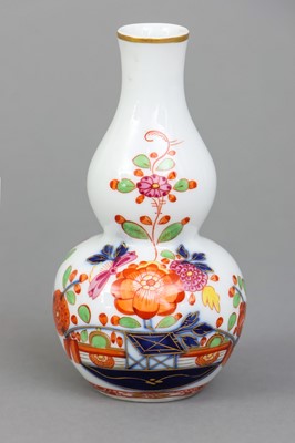 Lot 952 - MEISSEN Porzellanvase