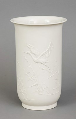 Lot 1020 - ROSENTHAL Porzellanvase