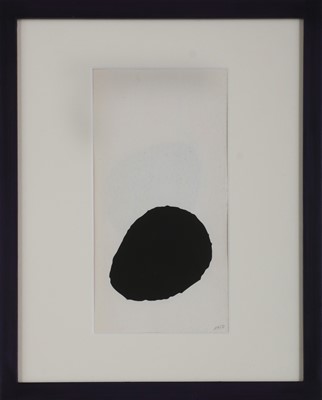 Lot 1767 - JOAN MIRO (1893 Barcelona - 1983 Palma de Mallorca)