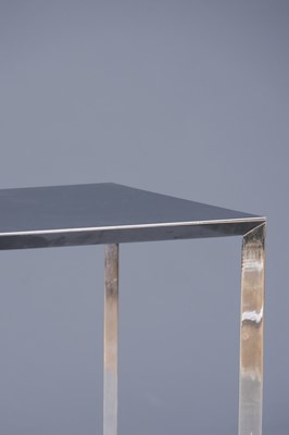 Lot 398 - Post-moderner Beistelltisch