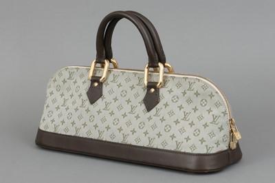 Lot 1305 - LOUIS VUITTON Damenhandtasche