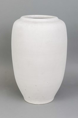 Lot 1170 - JAN BONTJES VAN BEEK Große Keramikvase