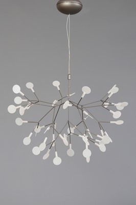 Lot 526 - MOOOI Heracleum III Deckenlampe