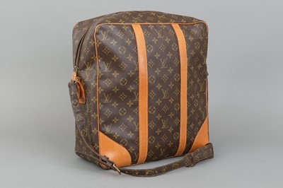 Lot 1304 - LOUIS VUITTON vintage Handtasche