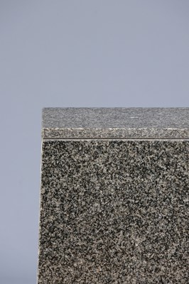 Granit Säule/Objektträger