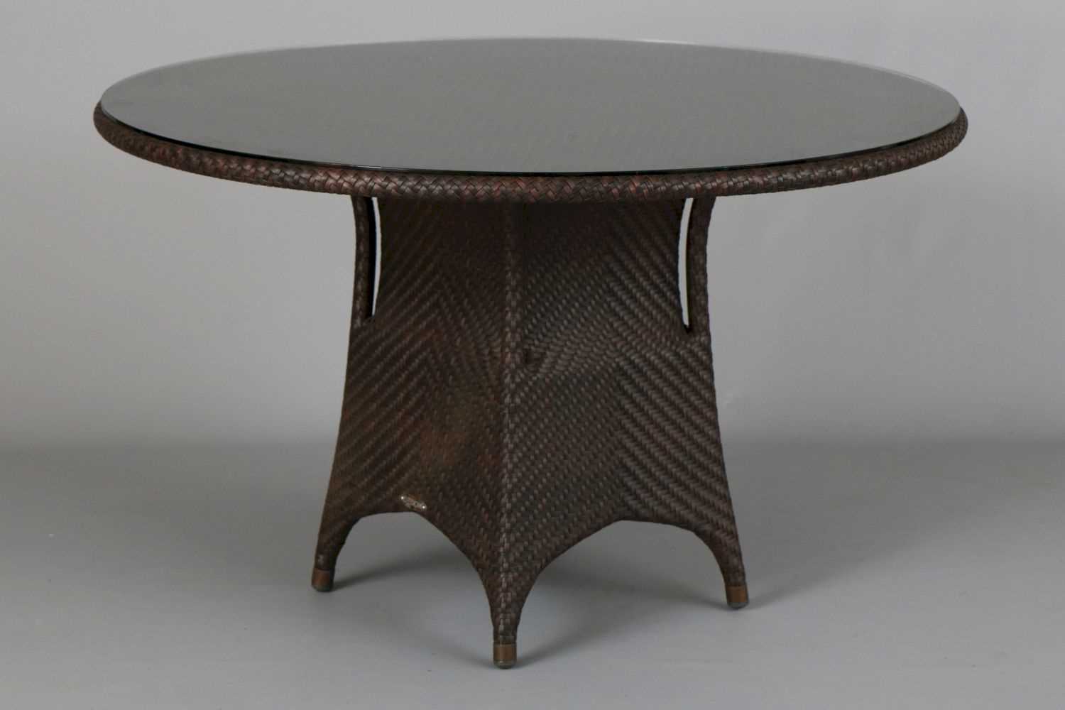 Lot 245 - DEDON Outdoor Esstisch "Marrakesch"