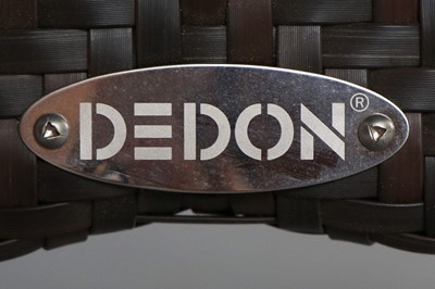 Lot 245 - DEDON Outdoor Esstisch "Marrakesch"
