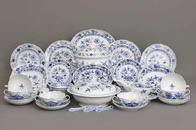 Lot 888 - MEISSEN Speiseservice